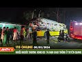 Bn tin 113 online 53 cn cnh hin trng v tai nn kinh hong khin nhiu thng vong