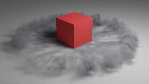 Test with Blender 2.92 Mantaflow