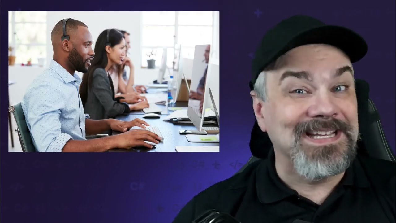 Blazor: The  NET Breakthrough for C# Desktop Apps