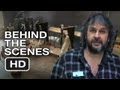 The Hobbit - Production Video #8 (2012) Peter Jackson Movie HD