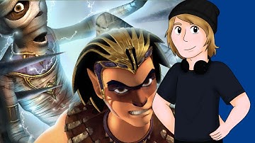 Sphinx and the Cursed Mummy Review - MasterJay