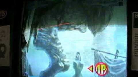 ECC9 TT: 6d 1of5 Julian Robinson (SentCableGief) vs Isaac (W MSP)