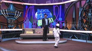Kecilkecil Hebat  Jackson Cilik 14117 44