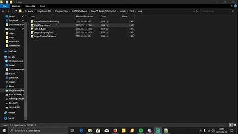 FS19 | Field Dimension beállitás!