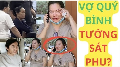 MẸ RUỘT THẪN THỜ TRONG LỄ TANG CON TRAI, QUÝ BÌNH GIẤU BỆNH UNG THƯ SUỐT 5 NĂM