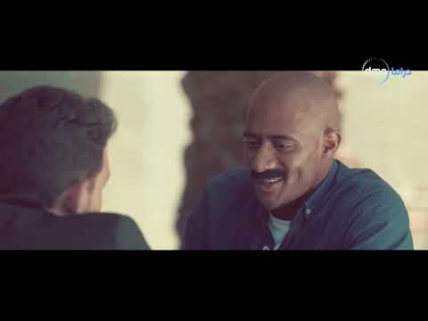 مسلسل زلزال عبد الحليم يهدد زلزال انت اقل بكتير من اني اركز معاك يا زلزال 