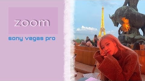 zoom in/out transition | svp tutorial