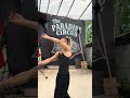 Paradise Circus | Ilya - Doublestaff