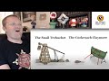 Obscure Obsolete Inventions by Sam O'Nella | A History Teacher Reacts