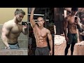 TIPOS DE CUERPO DE HOMBRE ¿PARA CUÁL ENTRENAS?