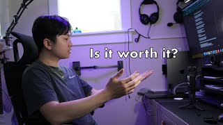 Is Youtube Even Worth It?