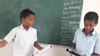 The brave little Bowman 1 by ZPHS, KOYYAM students screenshot 3