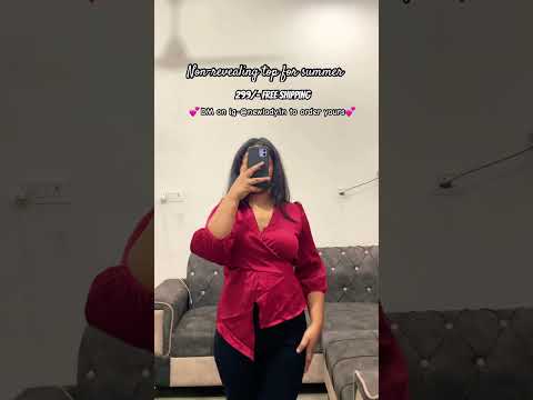 Order On Newlady In Punjabimusic Music Affordableproducts Affordabletops Meeshofinds Shorts 