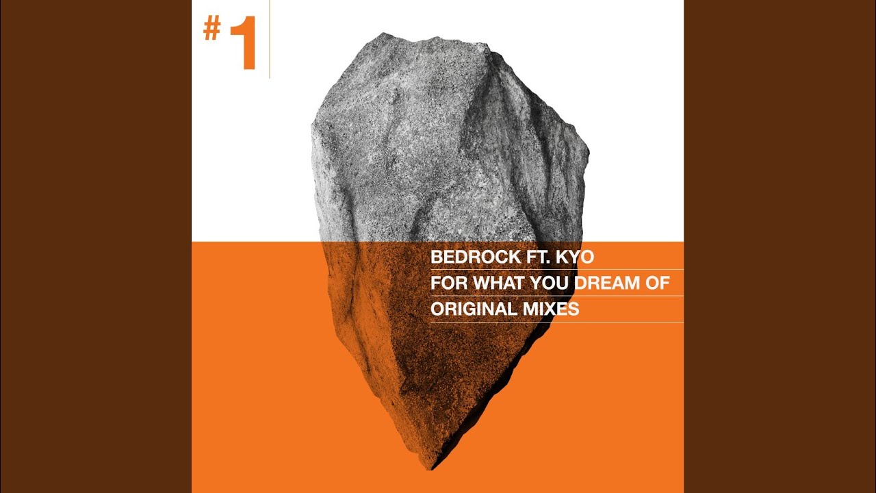 在 YouTube 上觀看「For What You Dream Of (Full On Renaissance Mix Edit)」