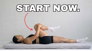 Poor Leg Circulation? Do These 7 Exercises In Your Bed