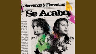 Miniatura de "Servando y Florentino - Vivir por Matar"