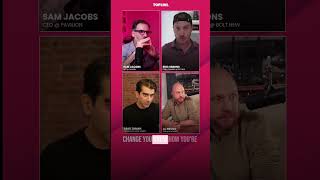 Navigating the Unpredictable Sands of Time with Eric Simons of Bolt