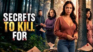Secrets to Kill For 2026 | Based On A True Story | Crime Thriller | Full Movie
