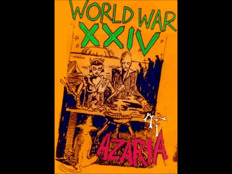 world-war-xxiv---azaria