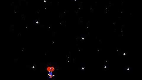 Balloon Fight NES Game Genie Balloon Trip Complete Ending Lightning Does Not Kill You Code