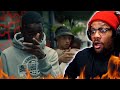 American Reacts to UK Rap! 🇬🇧 | Central Cee x Dave - Sprinter [Music Video] Reaction