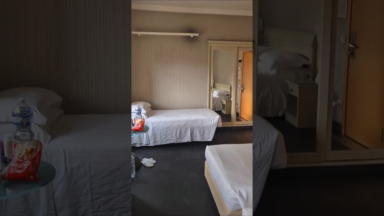 Best Western Hotel Major - Milan