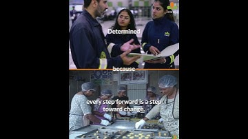 She Leads the Way | A Tribute to Every Woman’s Strength