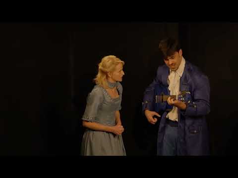 le malade imaginaire extraits  mp4 1080p