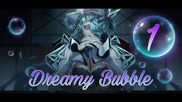 Path to Nowhere - Dreamy Bubble Event Main Story - 9TH 101 (No commentary/No battle)
