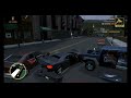 GTA 3 Definitive Edition 4K 60FPS HDR How to play - Mission 30 - Escort Service