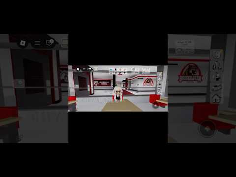روتين نسيم للمدرسه.؟ #غيم_نسيم #غيم #نسيم #روبلوكس #roblox