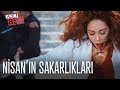 Nisan'ın Sakarlıkları - Acil Aşk Aranıyor