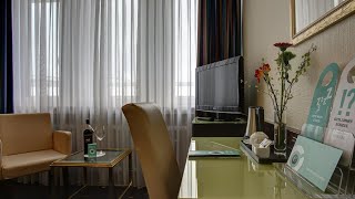 Trip Inn Hotel Uebachs, Dusseldorf, Germany