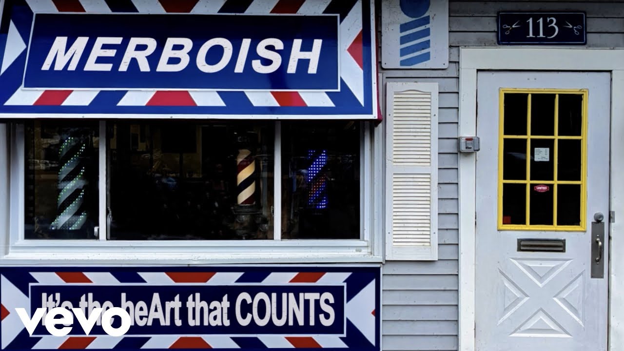 Nate Traveller - Jensen Road (Visualizer)