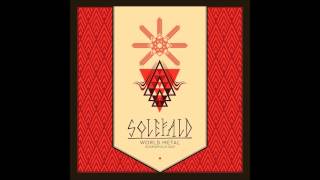 Solefald - The Germanic Entity [World Metal. Kosmopolis Sud] 2015