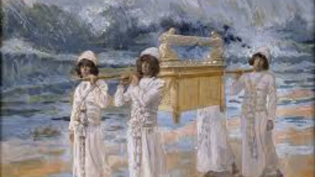 Ark of the Covenant - YouTube