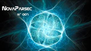 Etude - Nero [NovaParsec N°007 | 2012] Dubstep