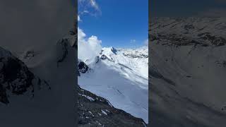 Zell am See Kaprun kitzsteinhorn 🏔️🏔️￼