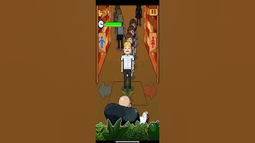 Peece Maker gameplay #shats  #video