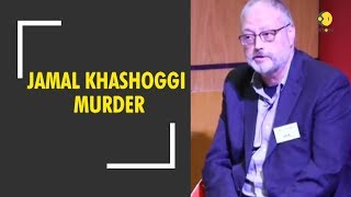 UN calls for 'credible' probe into Jamal Khashoggi murder