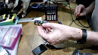 Adding Servos with IIC. #microbit #robot