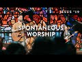 Spontaneous Worship | Jeremy Riddle | Steffany Gretzinger | Jesus 