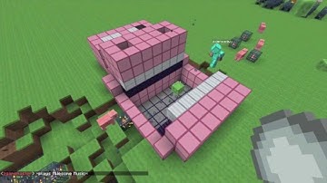 Freezefirelabs-Episode 1-Spawners (using Sethbling