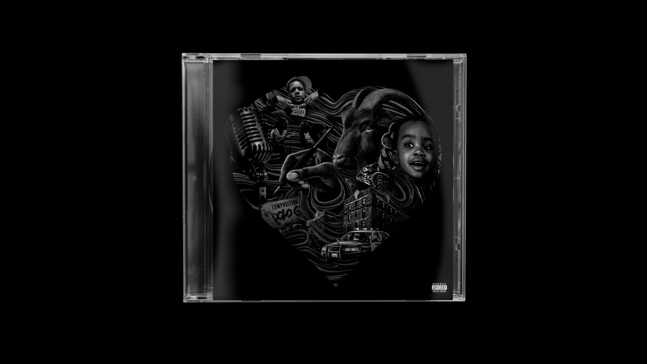 Polo G - Pain Killerz (Audio)