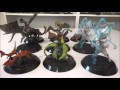 [サーチ法解説！！]CFBモンスターハンターvol10ＢＯＸ開封？！