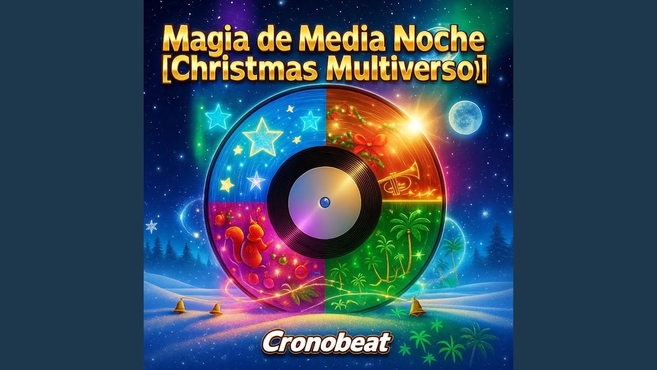 Navidad Pa Celebrar (Mariachi Techno Navideño) - YouTube