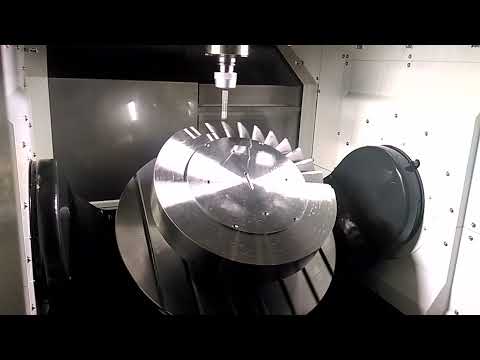FEELER U800 Turbine