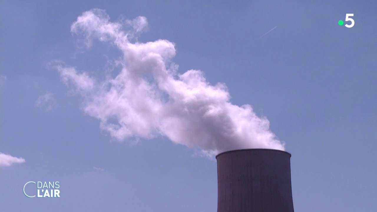 Fissure découverte dans une centrale nucléaire : les arrêts prolongés sur  plusieurs sites d'EDF - Le Parisien