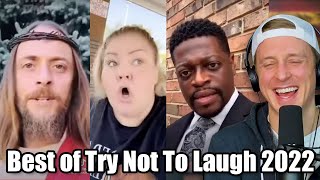 BEST OF ZEDUCATION  2022 | TRY NOT TO LAUGH