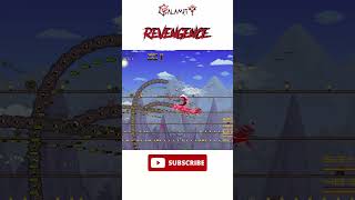 Revengeance Mode Eater Of Worlds Falls To Murasamas Might